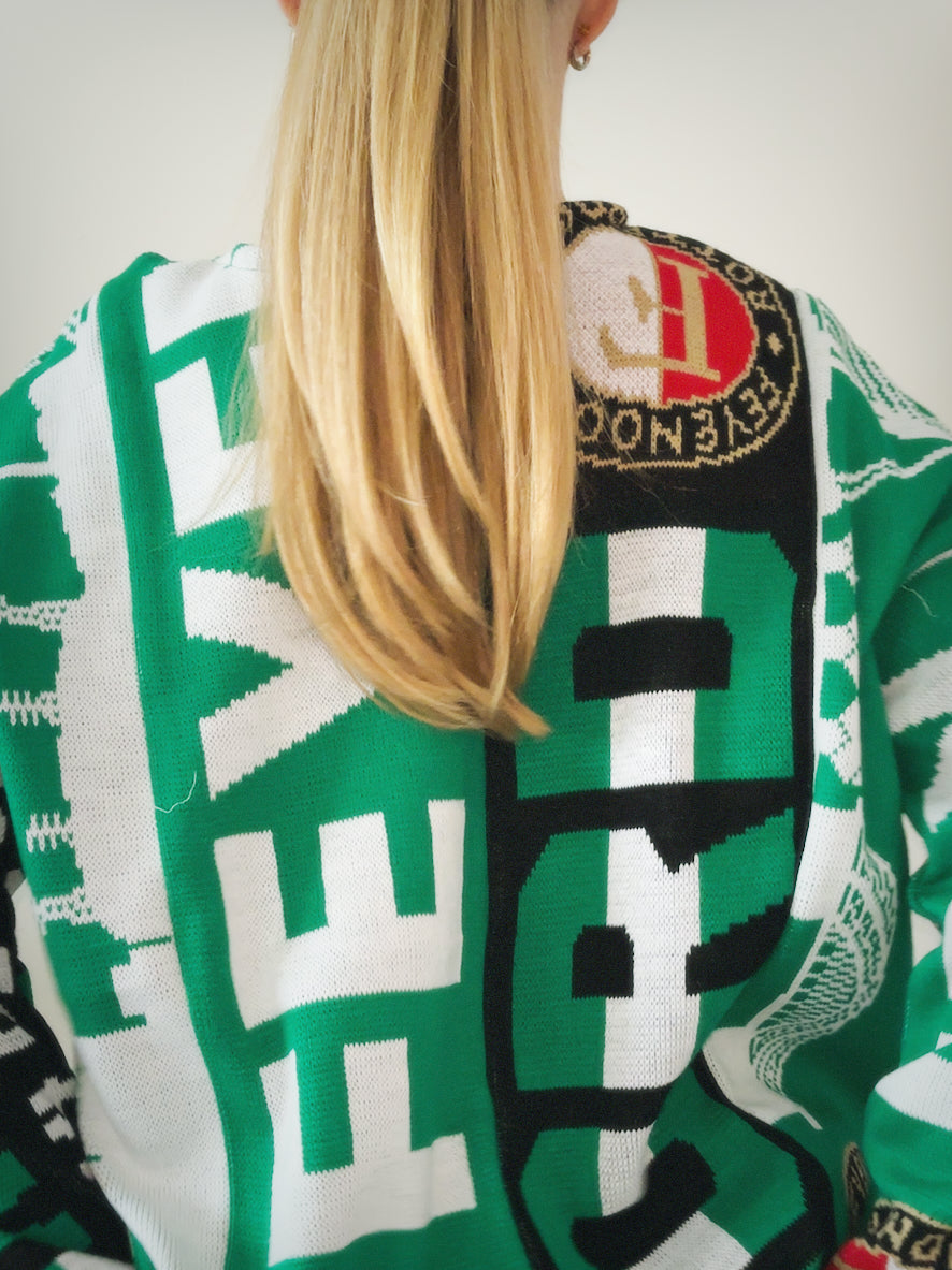 Rotterdam sweater