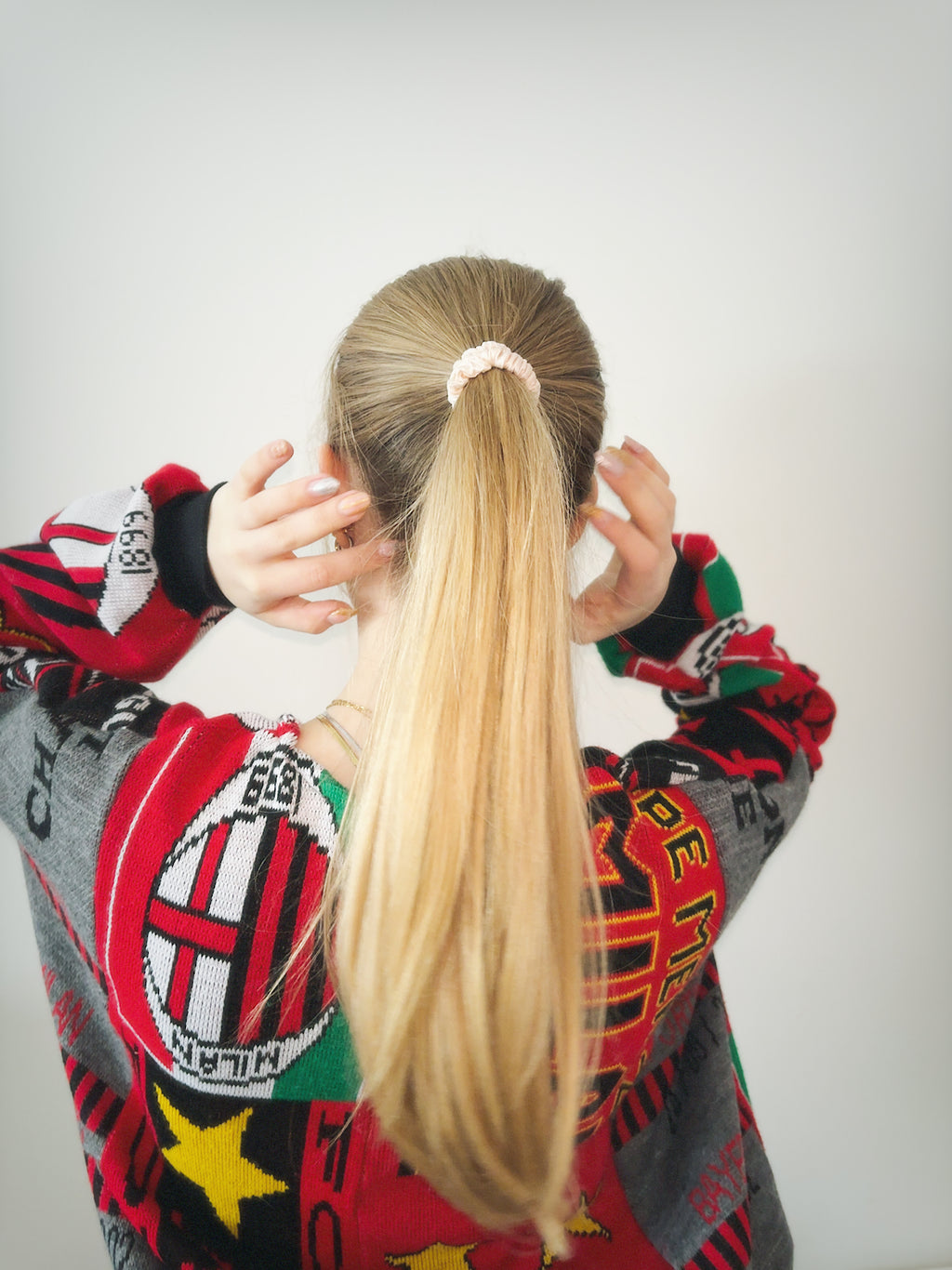Milan sweater