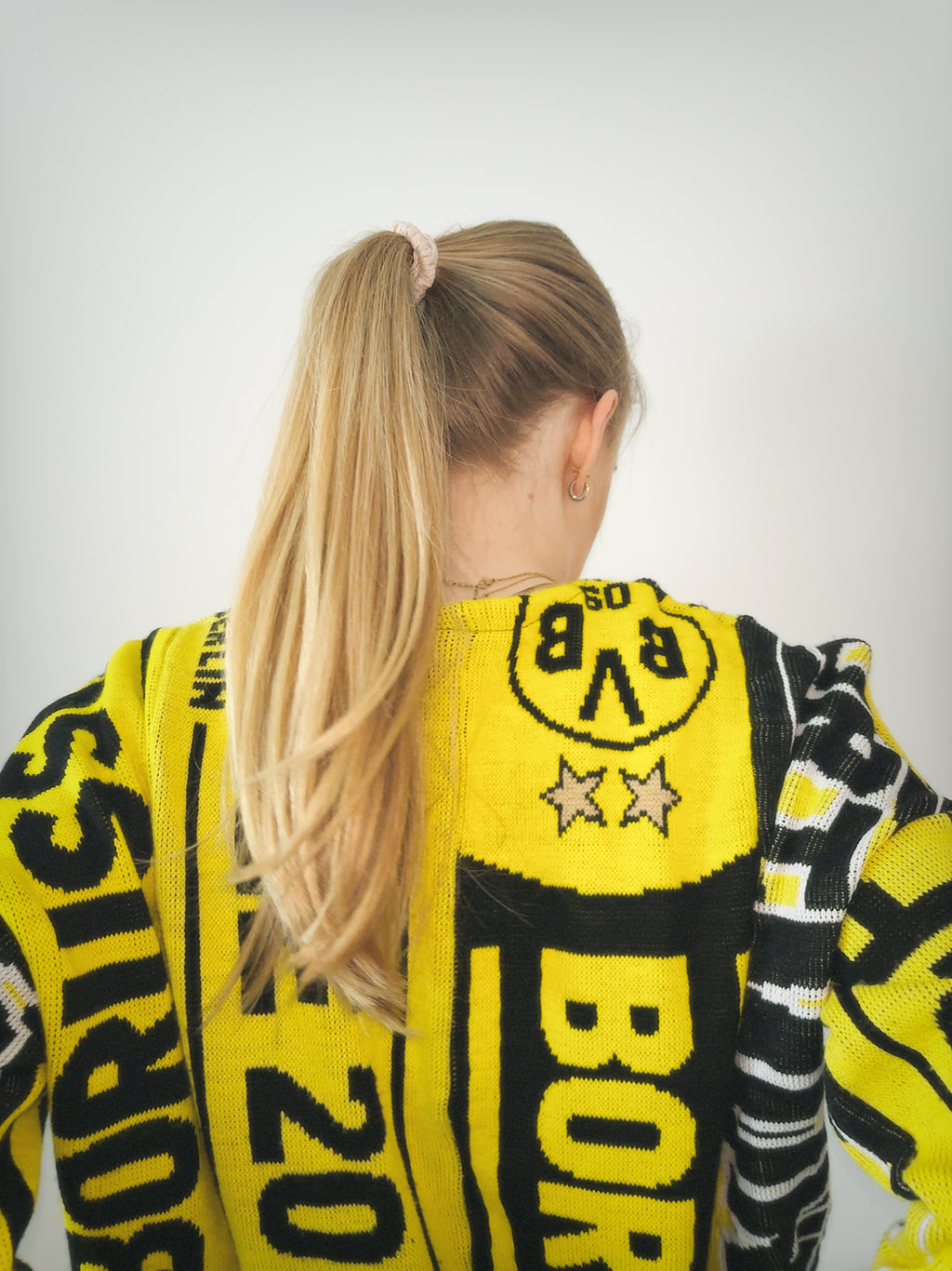 Dortmund sweater