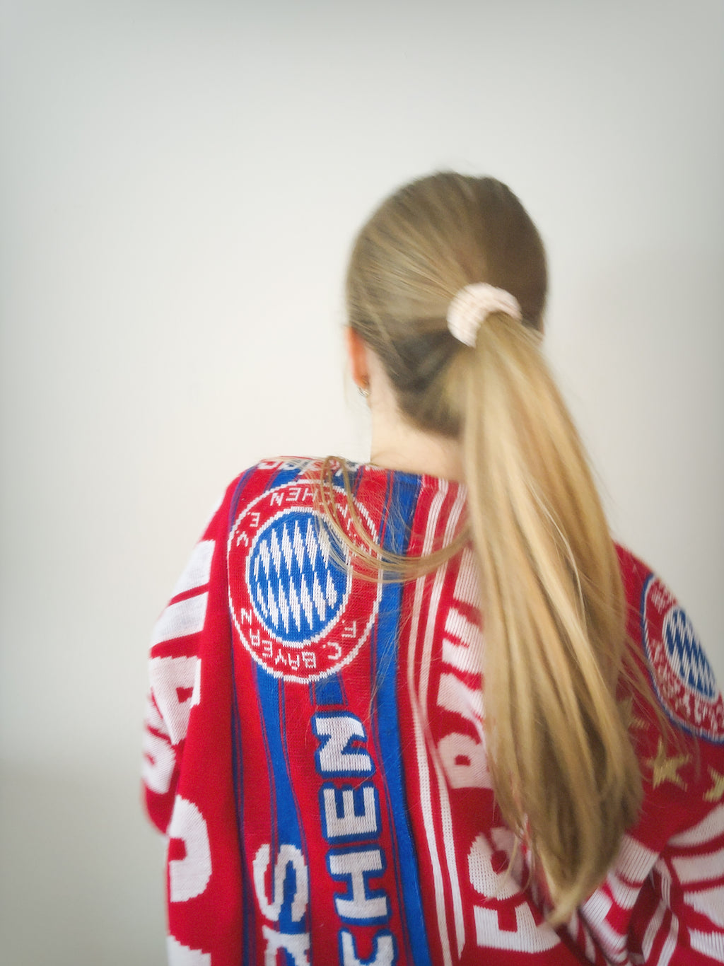 Munich sweater