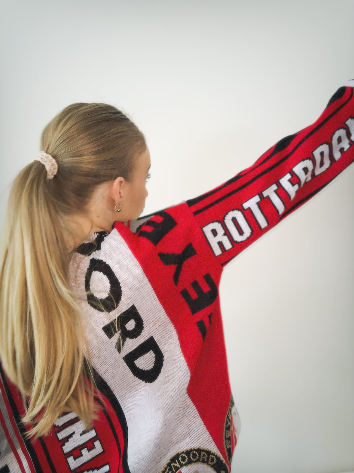 Rotterdam sweater